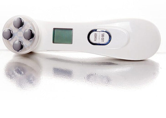 Instrument multifonctionnel de soin de rajeunissement de la peau (Multifunctional skin rejuvenation care instrument )inst