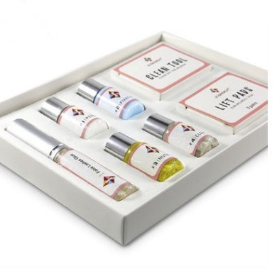 Kit permanent pour cils (Perm Eyelash Set)