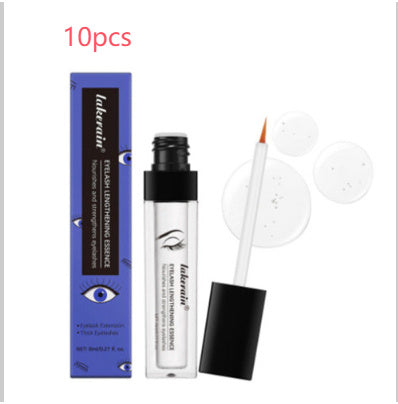 Liquide nourrissant pour cils (Eyelash nourishing liquid , nourish hair roots)