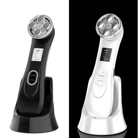 Instrument multifonctionnel de soin de rajeunissement de la peau (Multifunctional skin rejuvenation care instrument )inst
