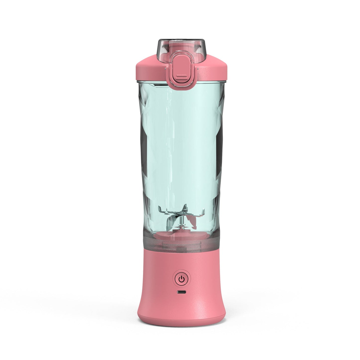 Le mixeur de poche VitaFusion pour smoothies et shakes délicieux