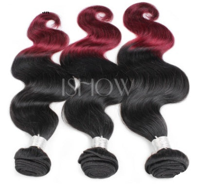 Perruques de cheveux humains
