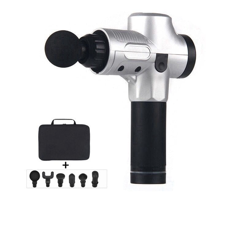 Pistolet de massage Fascia Factory (Fascia Gun Factory Massager Massage Gun)