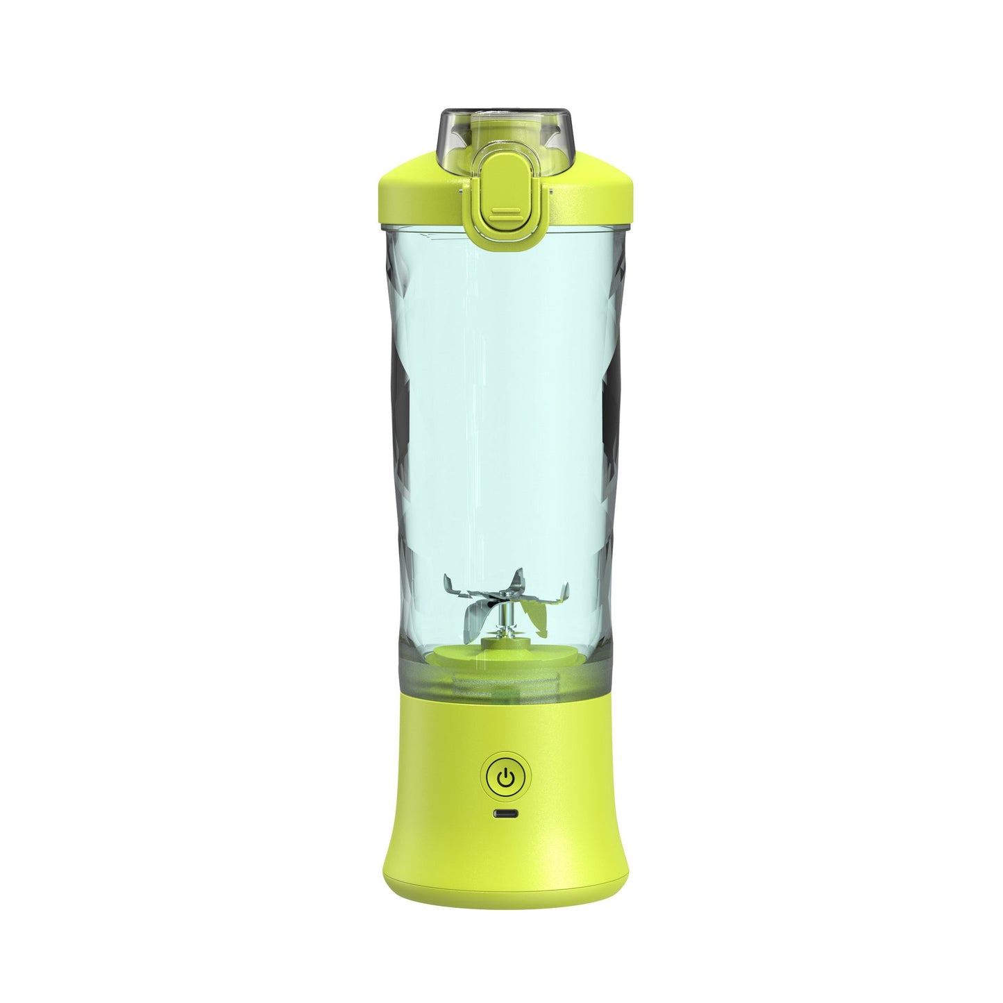 Le mixeur de poche VitaFusion pour smoothies et shakes délicieux