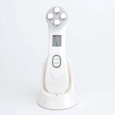 Instrument multifonctionnel de soin de rajeunissement de la peau (Multifunctional skin rejuvenation care instrument )inst
