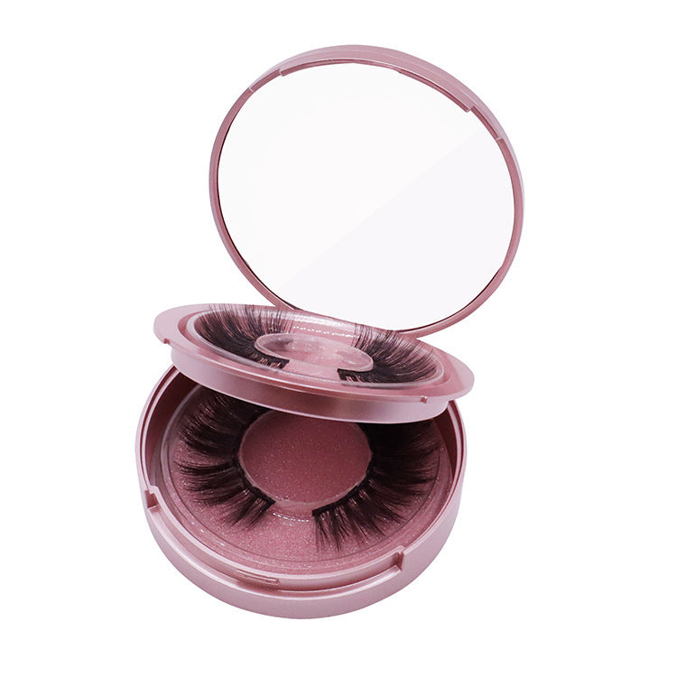 Ensemble de maquillage et liquide pour Eyeliner magnétique