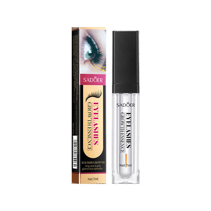 Liquide nourrissant pour cils (Eyelash nourishing liquid , nourish hair roots)