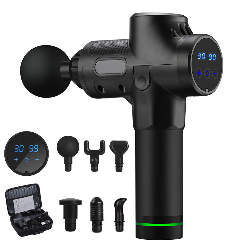 Pistolet de massage Fascia Factory (Fascia Gun Factory Massager Massage Gun)