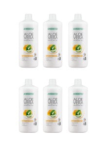 Boisson LIFETAKT Aloé véra Miel traditionnel