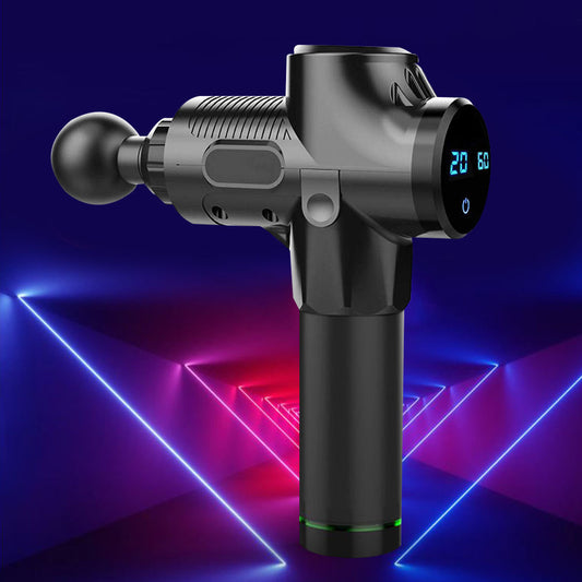 Pistolet de massage Fascia Factory (Fascia Gun Factory Massager Massage Gun)