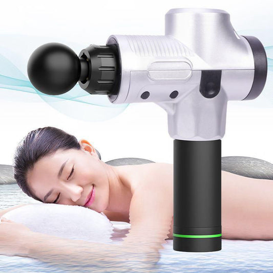 Pistolet de massage Fascia Factory (Fascia Gun Factory Massager Massage Gun)