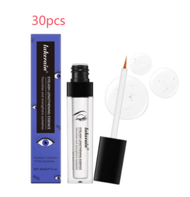 Liquide nourrissant pour cils (Eyelash nourishing liquid , nourish hair roots)