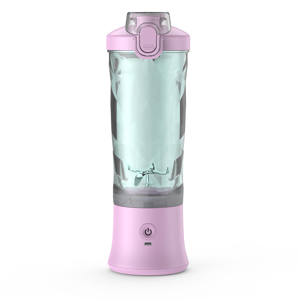 Le mixeur de poche VitaFusion pour smoothies et shakes délicieux