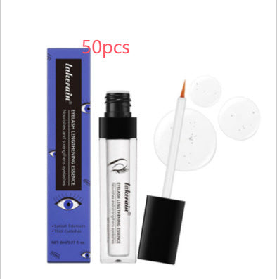 Liquide nourrissant pour cils (Eyelash nourishing liquid , nourish hair roots)