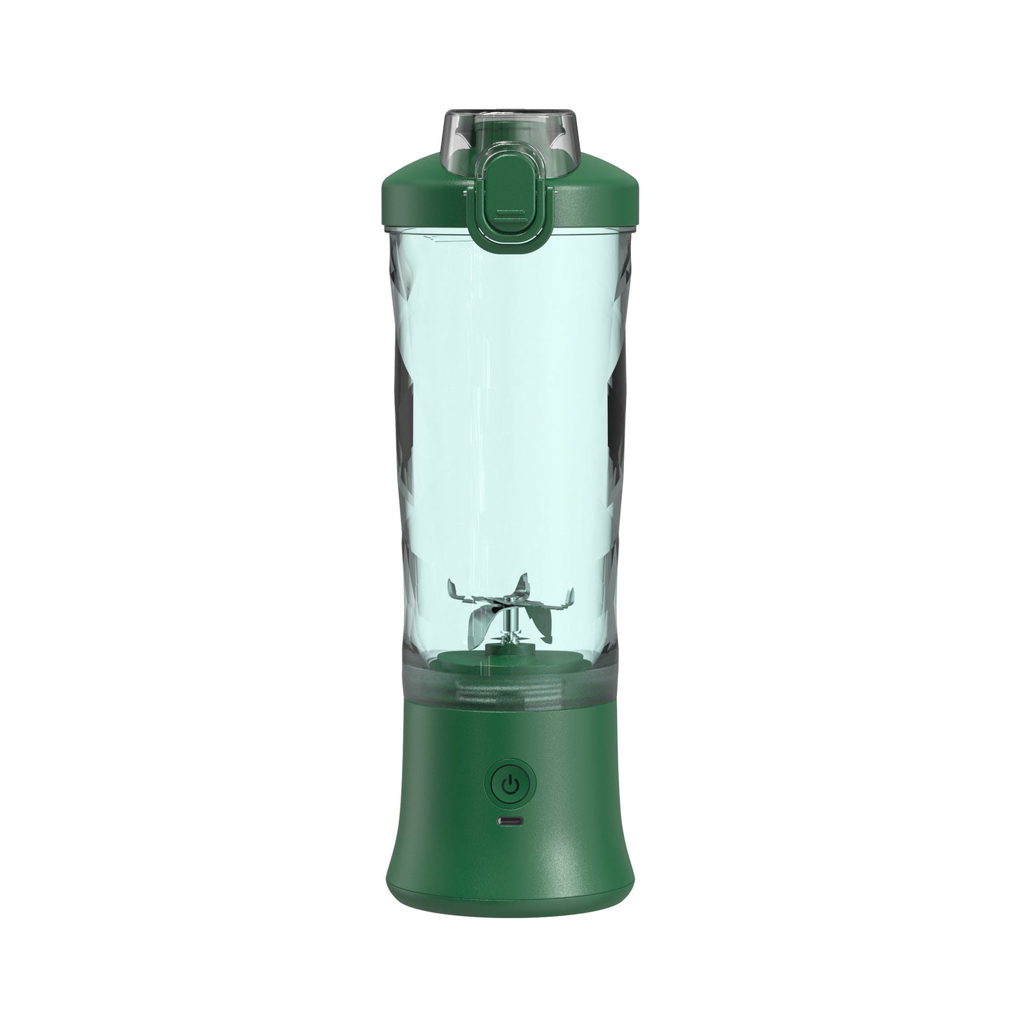 Le mixeur de poche VitaFusion pour smoothies et shakes délicieux