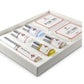 Kit permanent pour cils (Perm Eyelash Set)