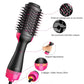 Sèche cheveux brosse AirGlam