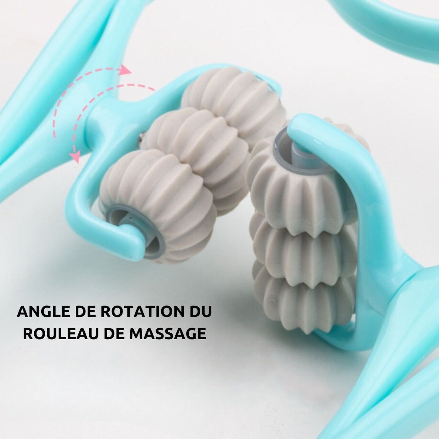 Massage thérapeutique NeckEast