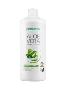 Boisson Lifetakt Aloé véra Intense Sivera